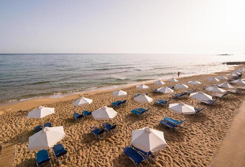 Kernos Beach Hotel & Bungalows