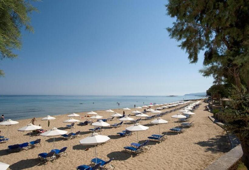 Kernos Beach Hotel & Bungalows