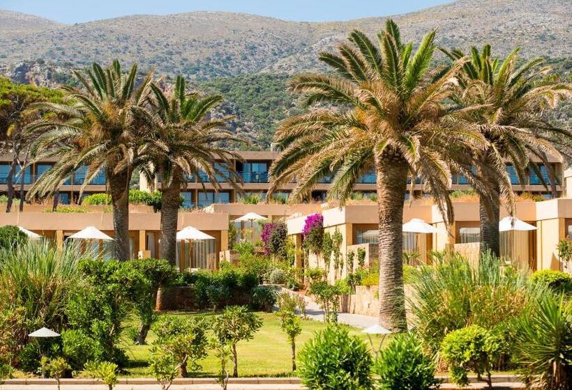 Kernos Beach Hotel & Bungalows