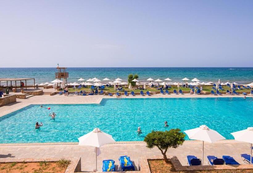 Kernos Beach Hotel & Bungalows