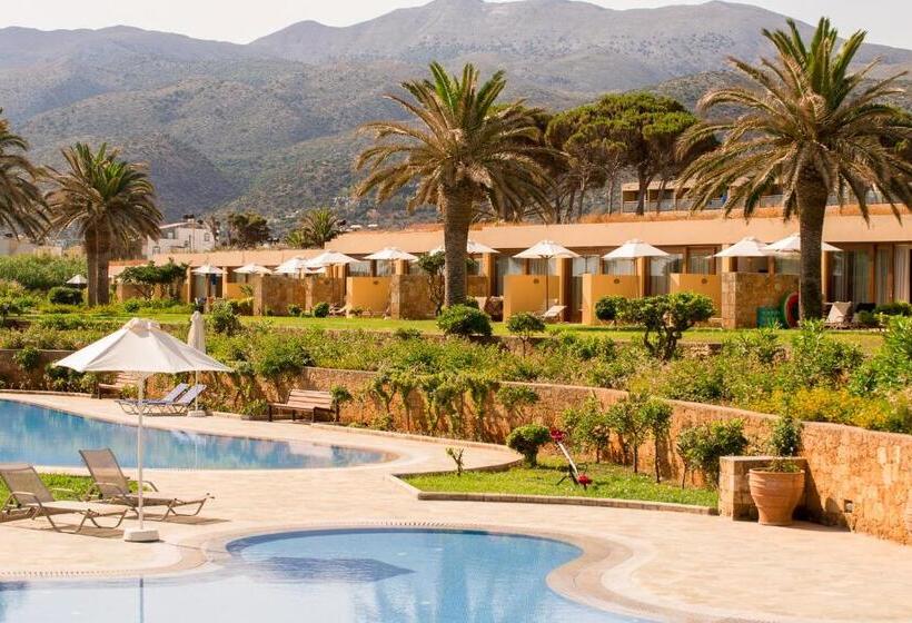 Kernos Beach Hotel & Bungalows