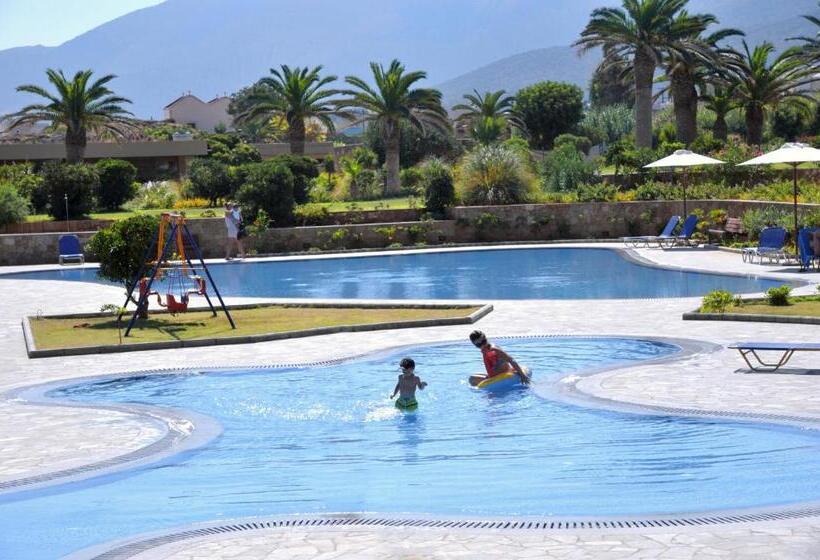 Kernos Beach Hotel & Bungalows