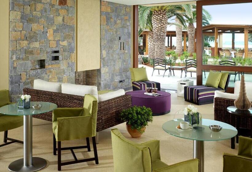 Kernos Beach Hotel & Bungalows