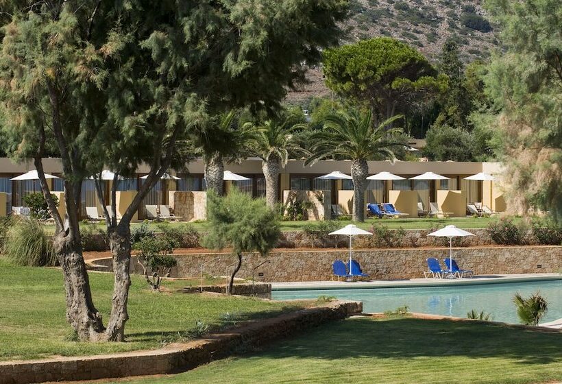 Kernos Beach Hotel & Bungalows