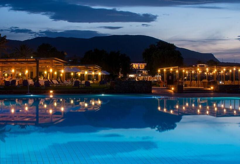 Kernos Beach Hotel & Bungalows