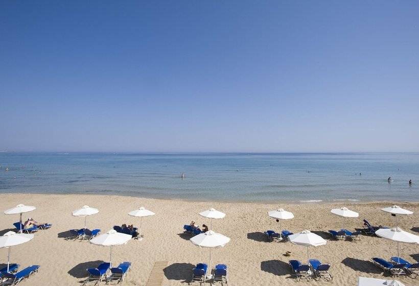 Kernos Beach Hotel & Bungalows