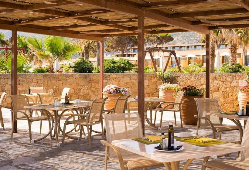 Kernos Beach Hotel & Bungalows