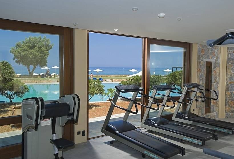 Kernos Beach Hotel & Bungalows