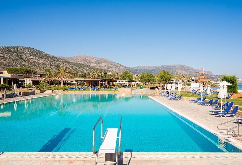 Kernos Beach Hotel & Bungalows