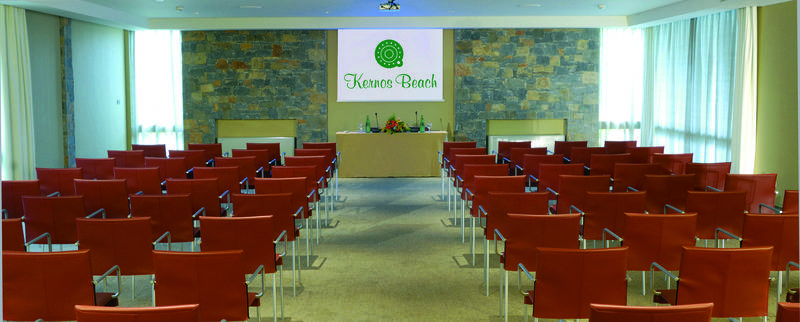 Kernos Beach Hotel & Bungalows