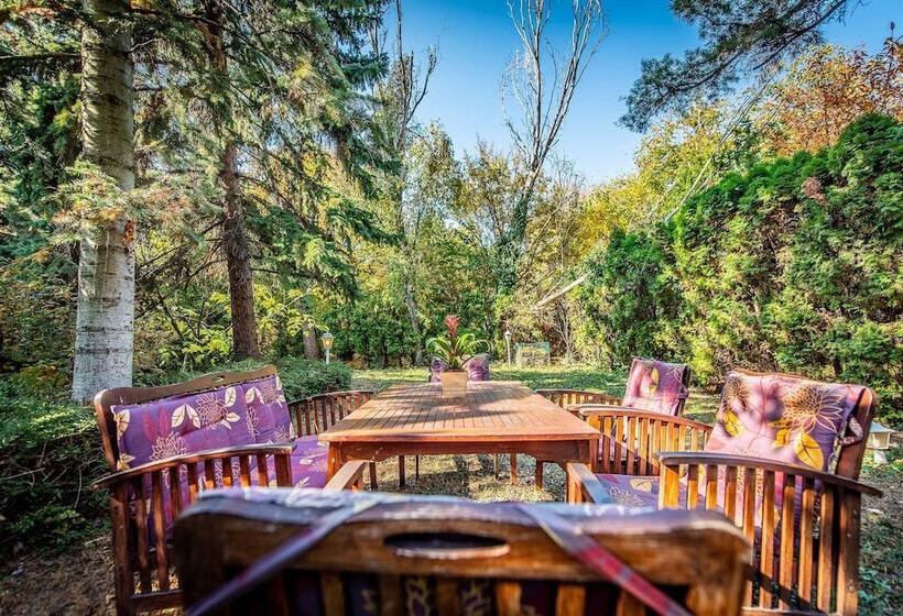 Korona Panzió Budapest