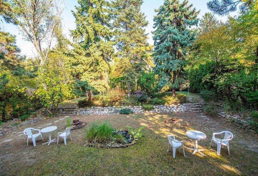 Korona Panzió Budapest