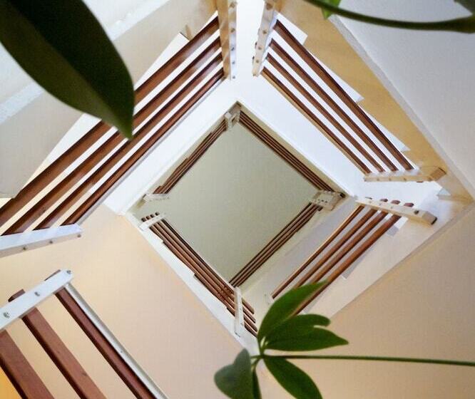 Korona Panzió Budapest