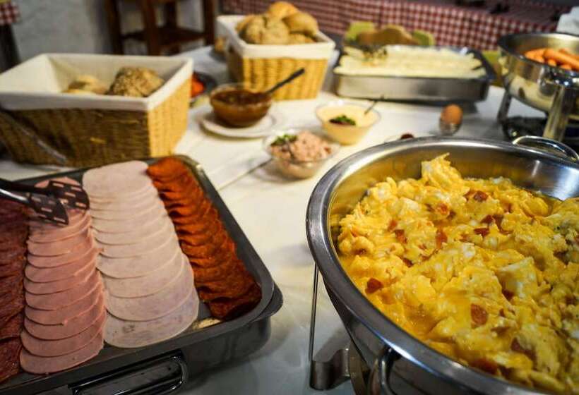 Korona Panzió Budapest