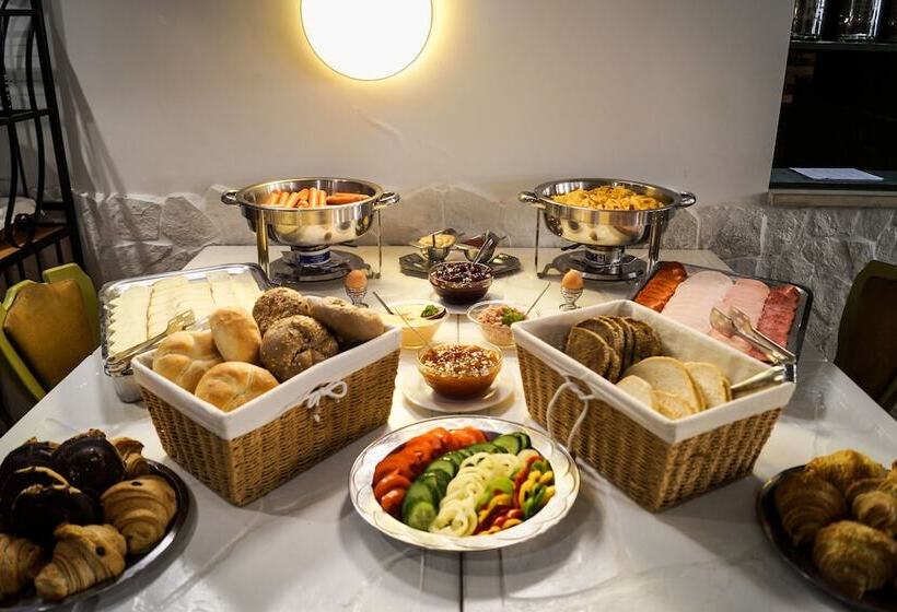 Korona Panzió Budapest