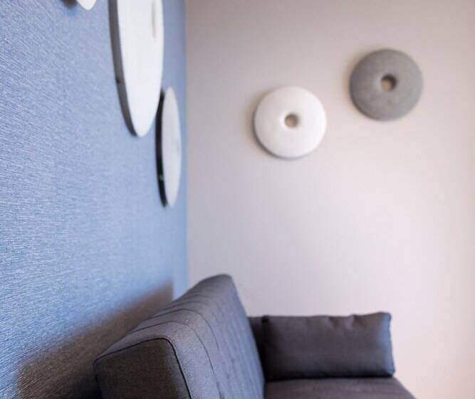 Marina Alimos Hotel Apartments