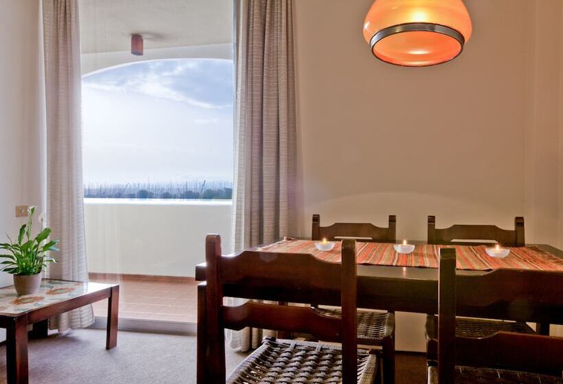 Marina Alimos Hotel Apartments