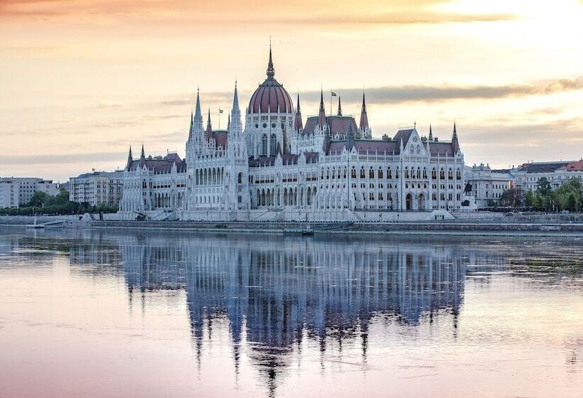 Novotel Budapest City