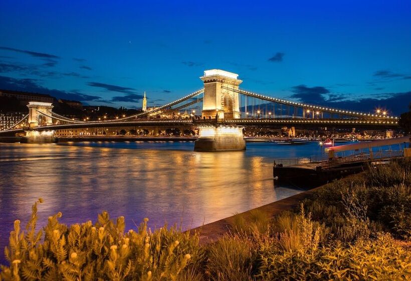 Novotel Budapest City