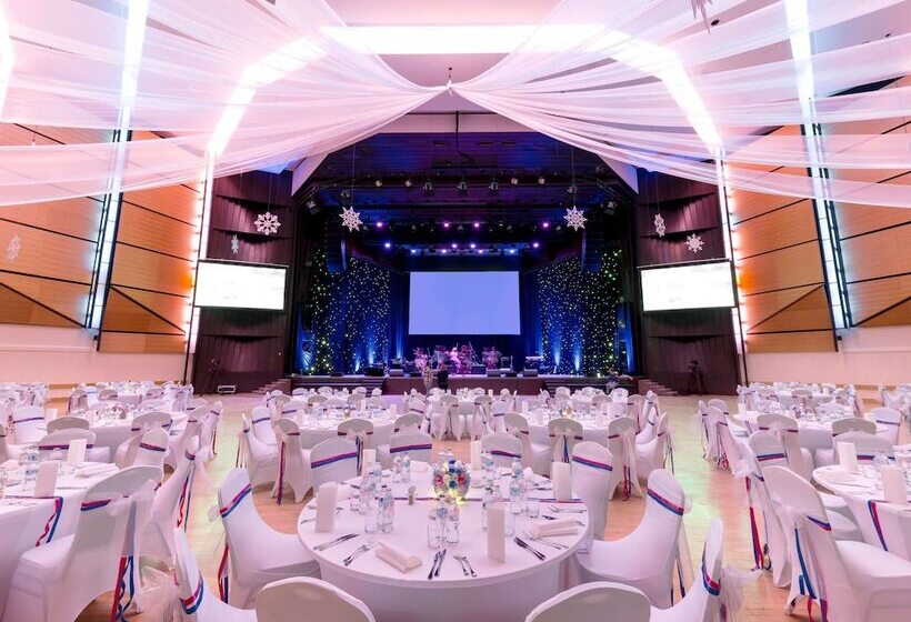 Novotel Budapest City