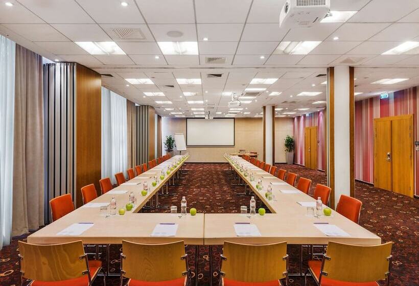 Novotel Budapest City