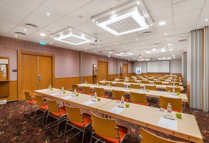 Novotel Budapest City