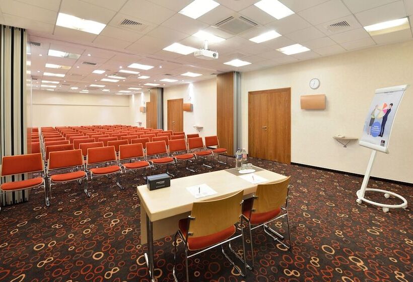 Novotel Budapest City