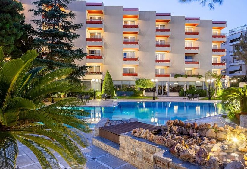 Oasis Hotel Apartments