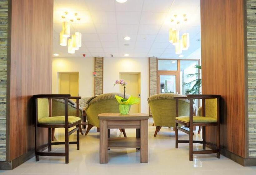 Park Hotel Gyula