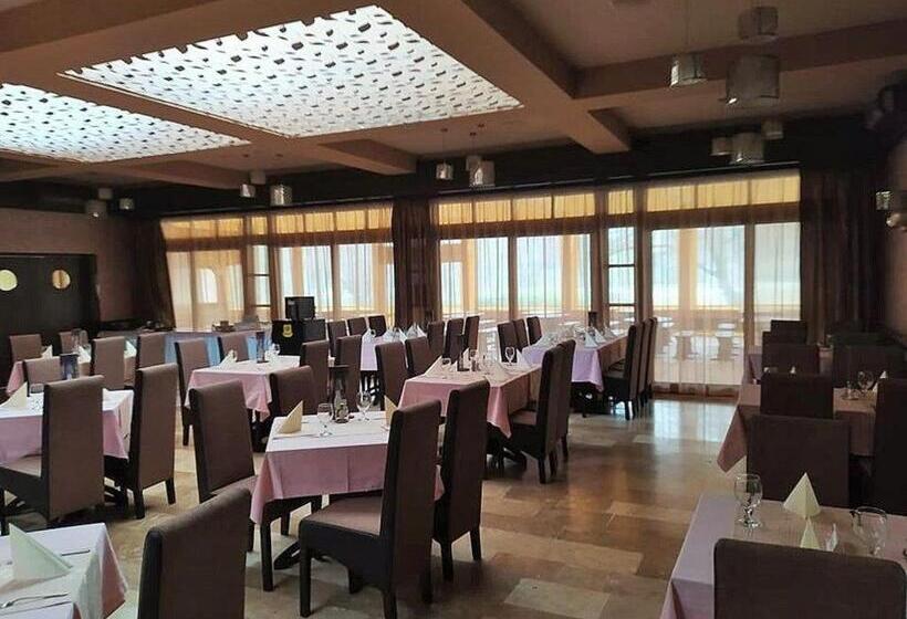 Park Hotel Gyula