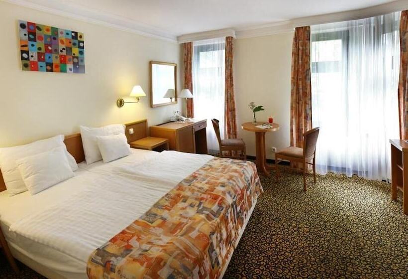 Park Hotel Hévíz