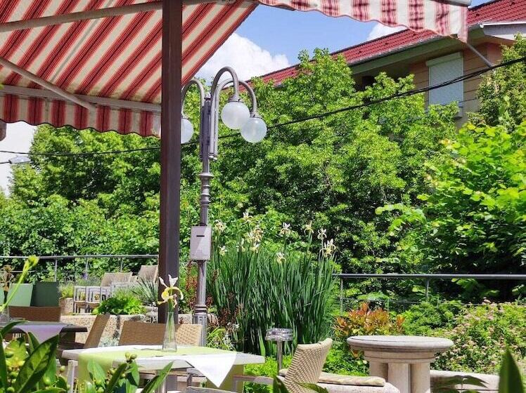 Park Hotel Hévíz