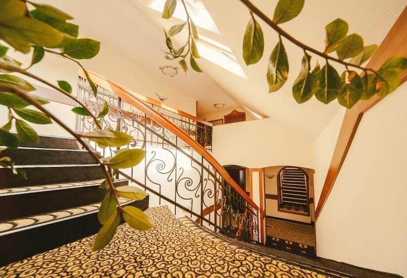 Park Hotel Hévíz