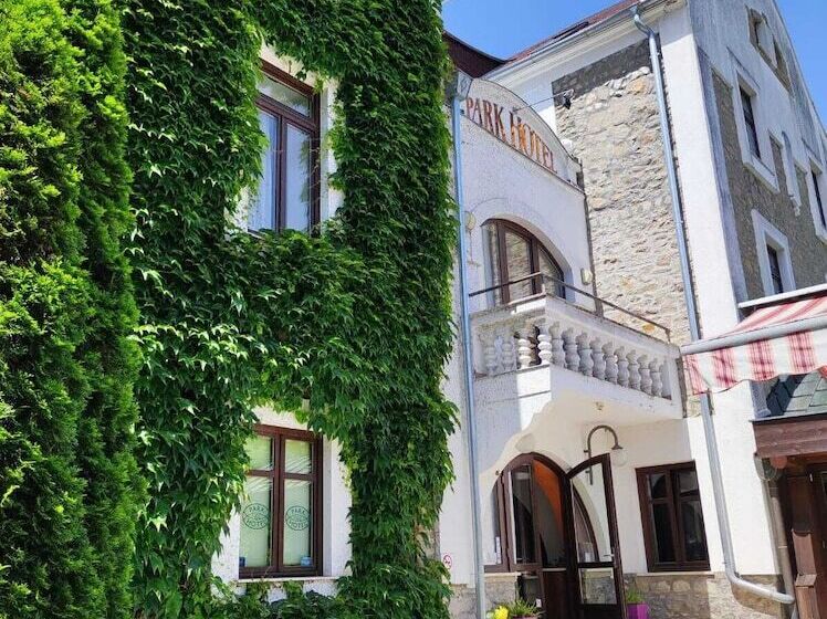 Park Hotel Hévíz