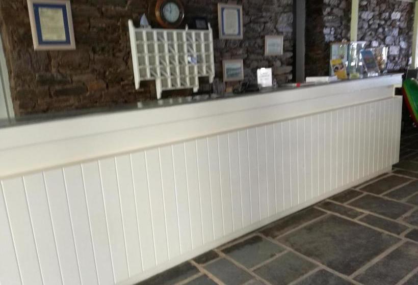 리조트 Apollon Suites