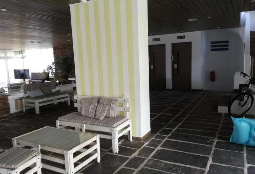 リゾートホテル Apollon Suites