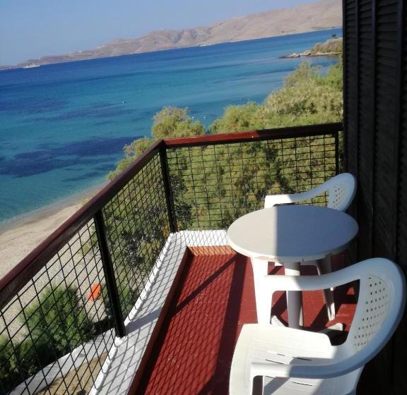 리조트 Apollon Suites