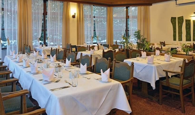 Курорт Ensana Thermal Sarvar