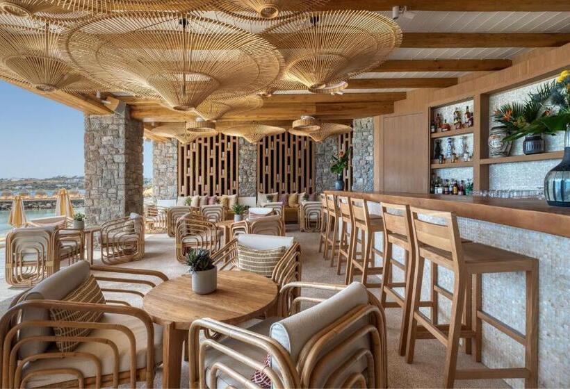 Santa Marina, A Luxury Collection Resort, Mykonos