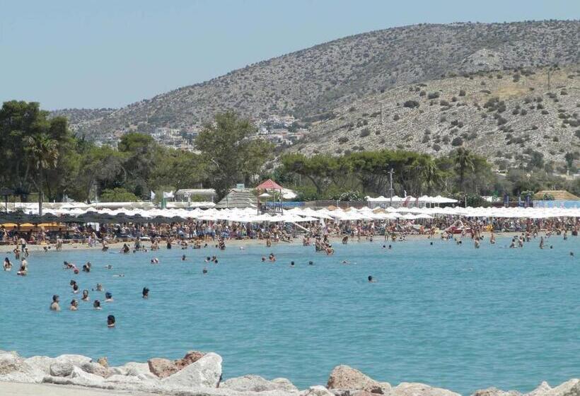 Stefanakis Hotel & Apartments