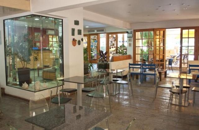 Stefanakis Hotel & Apartments