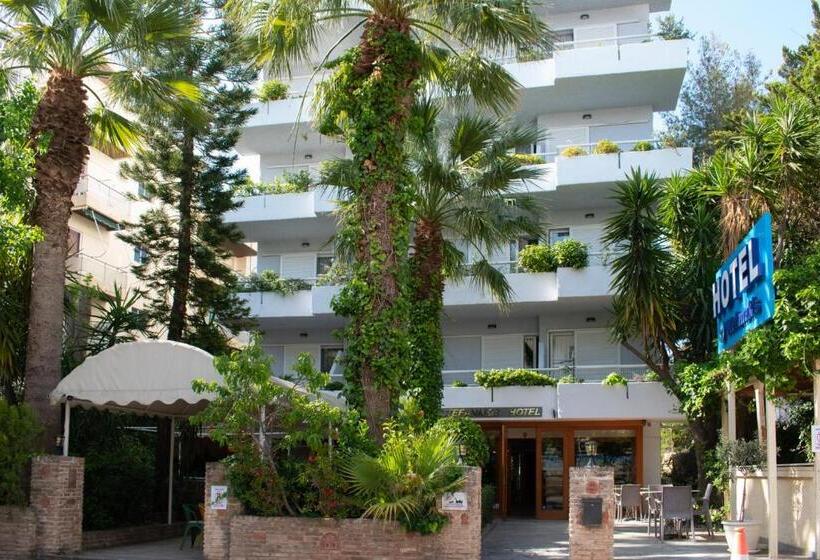 Stefanakis Hotel & Apartments