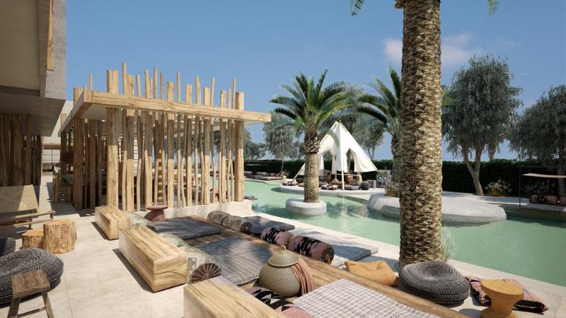 The Syntopia Hotel   Adults Only