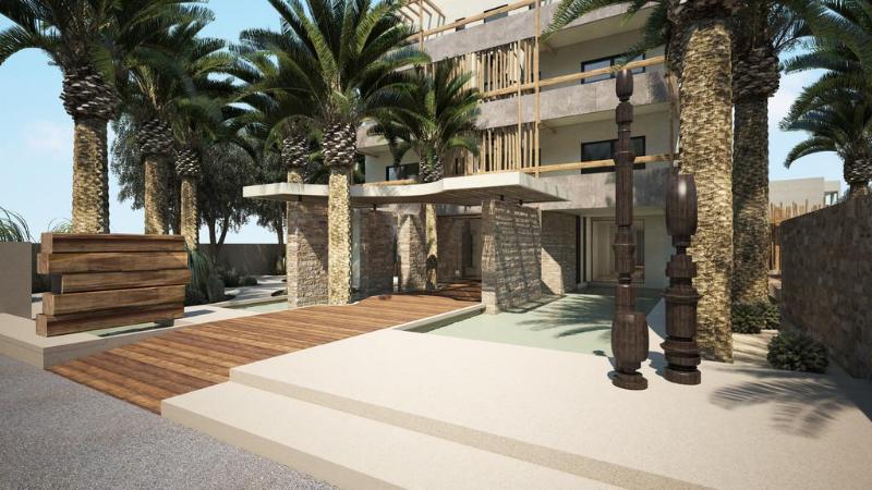 The Syntopia Hotel   Adults Only