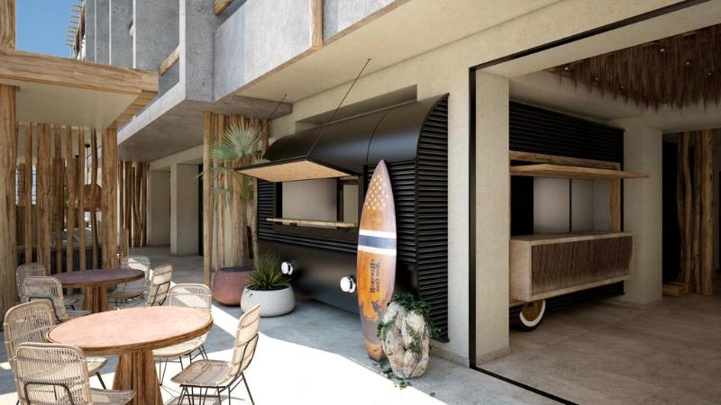 The Syntopia Hotel   Adults Only