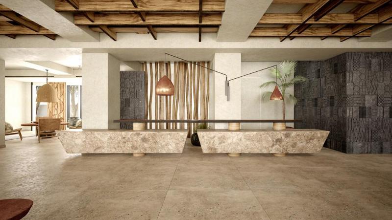 The Syntopia Hotel   Adults Only