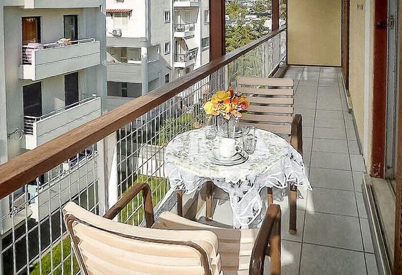Zina Hotel Apartments