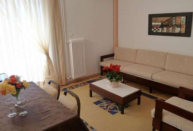 Zina Hotel Apartments