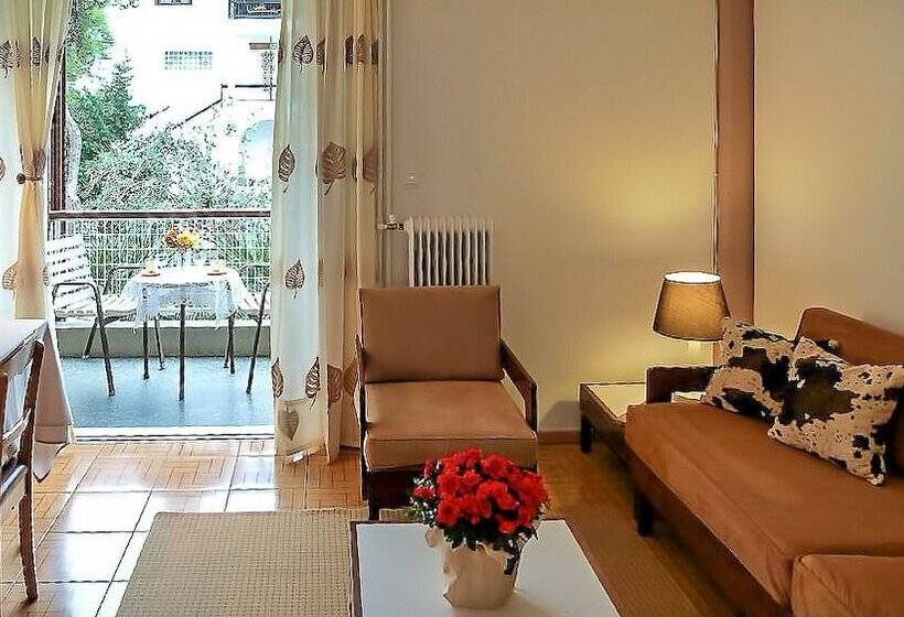 Zina Hotel Apartments