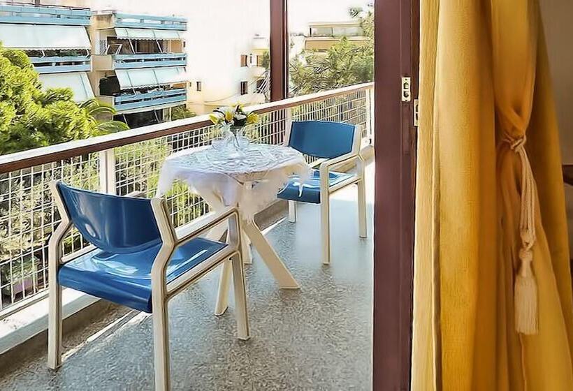 Zina Hotel Apartments